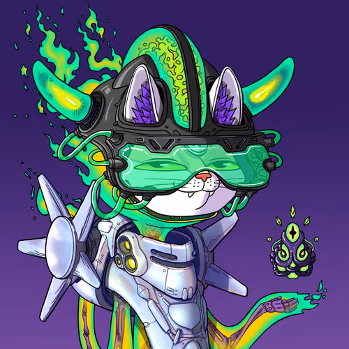 Marsaliencats