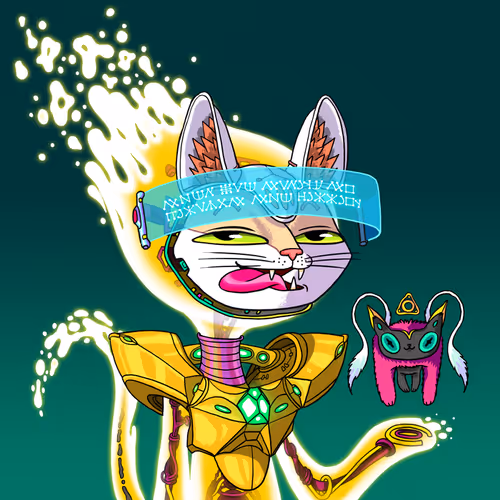 Marsaliencats
