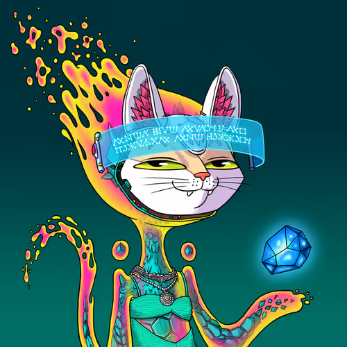 Marsaliencats