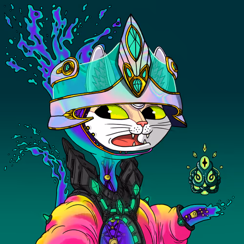 Marsaliencats