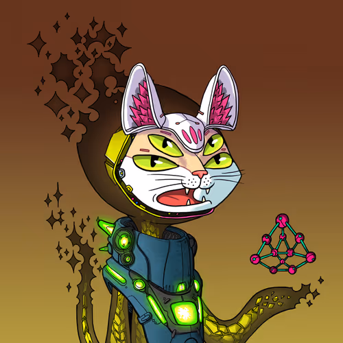Marsaliencats
