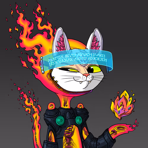 Marsaliencats