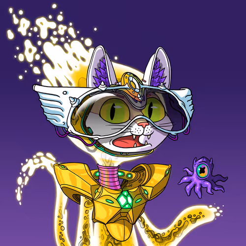Marsaliencats