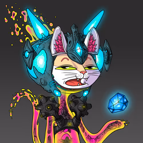 Marsaliencats