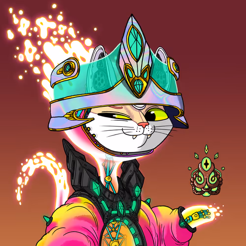 Marsaliencats