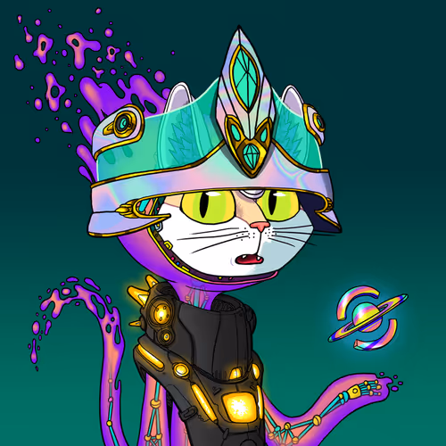 Marsaliencats