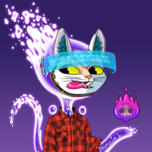 Marsaliencats