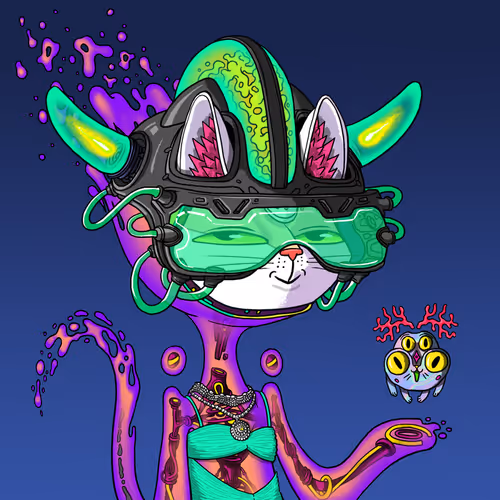 Marsaliencats