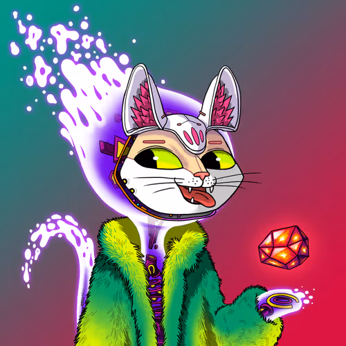 Marsaliencats
