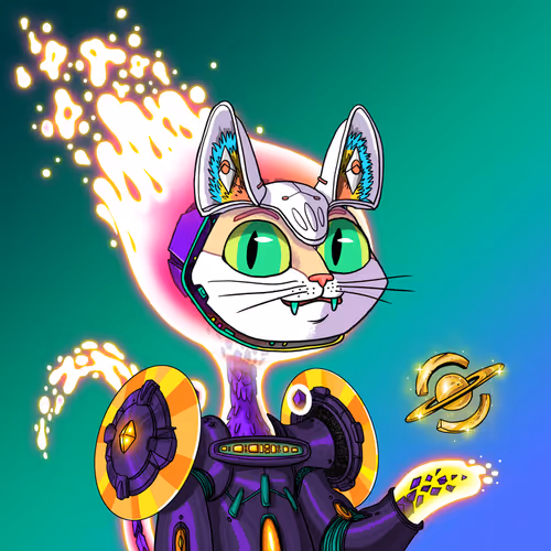 Marsaliencats