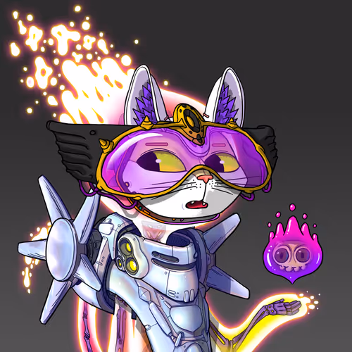 Marsaliencats