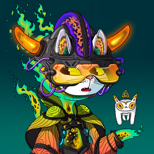 Marsaliencats