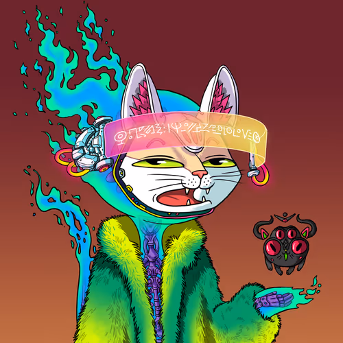 Marsaliencats