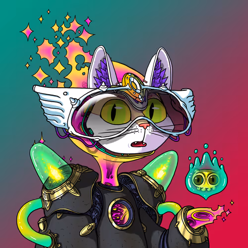 Marsaliencats