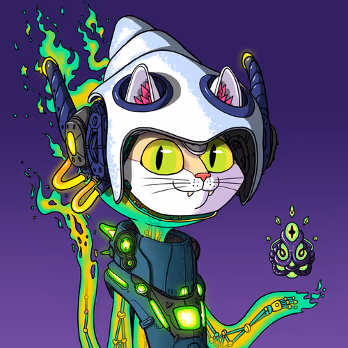 Marsaliencats