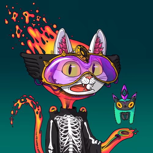 Marsaliencats