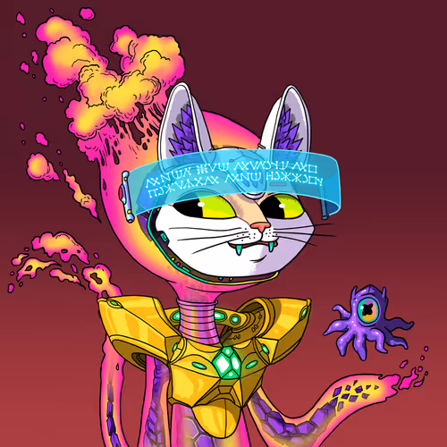 Marsaliencats