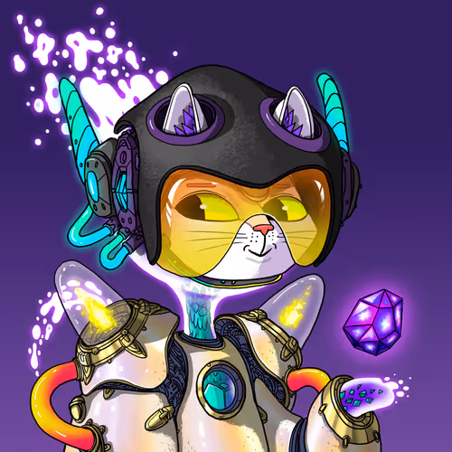 Marsaliencats