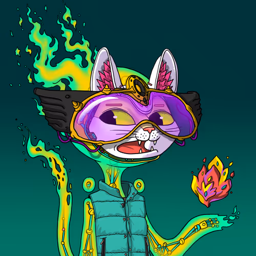 Marsaliencats