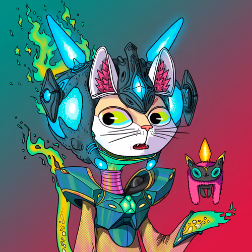 Marsaliencats