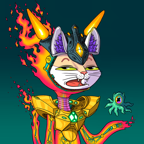 Marsaliencats