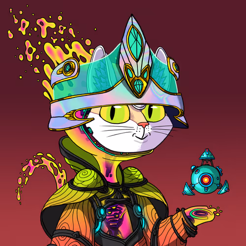 Marsaliencats