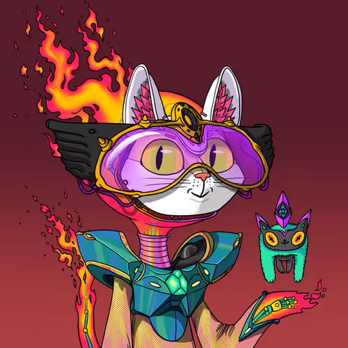 Marsaliencats