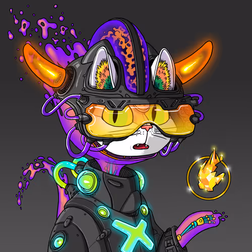 Marsaliencats
