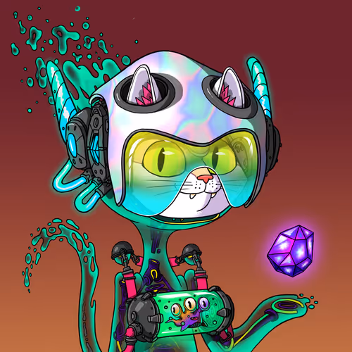 Marsaliencats