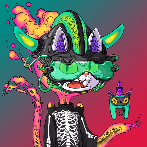Marsaliencats