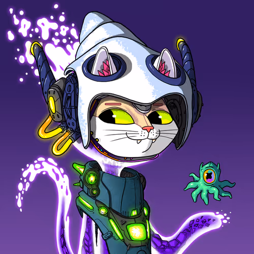 Marsaliencats