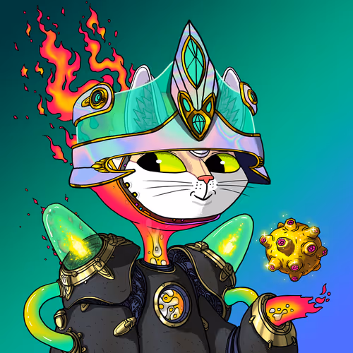 Marsaliencats