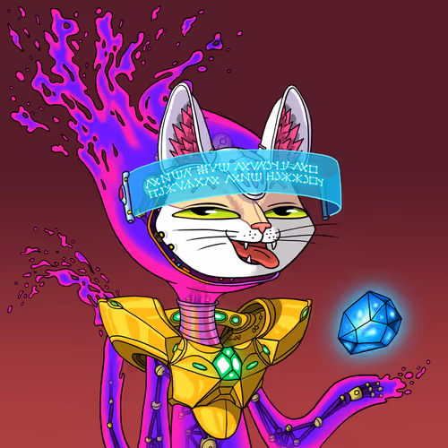 Marsaliencats