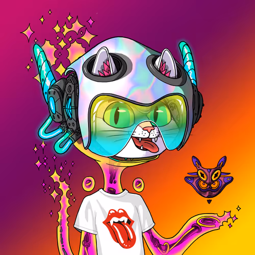 Marsaliencats