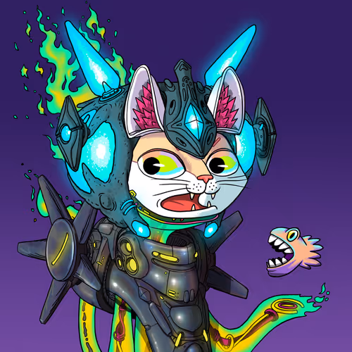 Marsaliencats