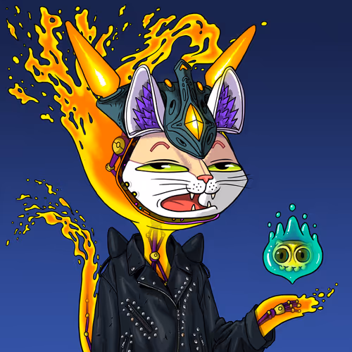 Marsaliencats