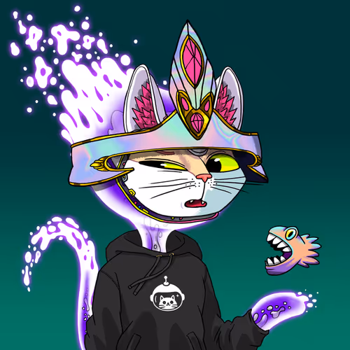 Marsaliencats