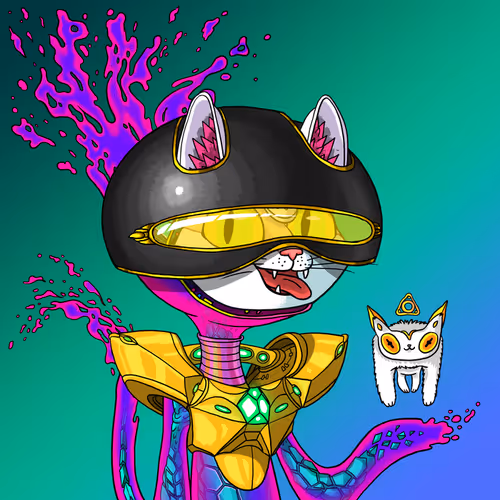 Marsaliencats