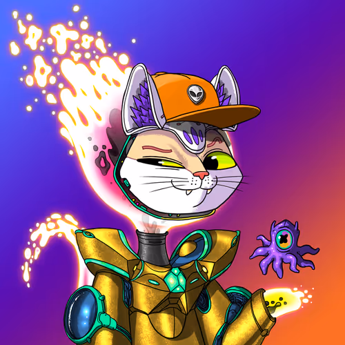 Marsaliencats