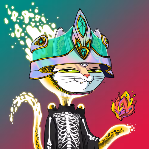 Marsaliencats