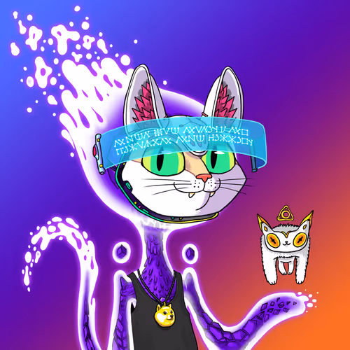 Marsaliencats