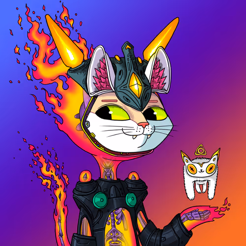 Marsaliencats