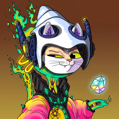 Marsaliencats