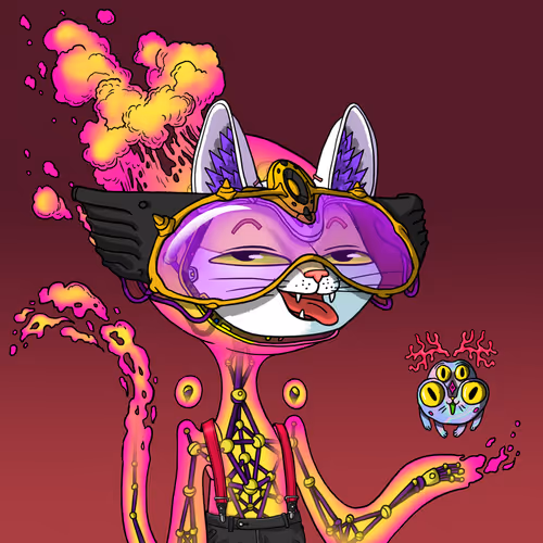 Marsaliencats