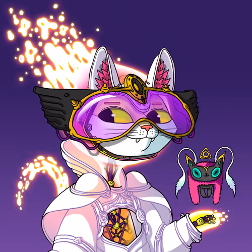 Marsaliencats