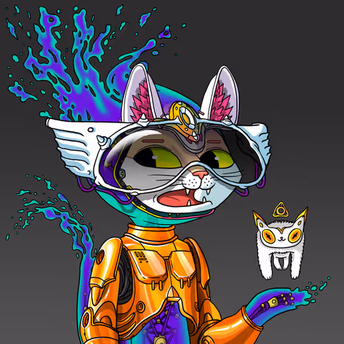 Marsaliencats