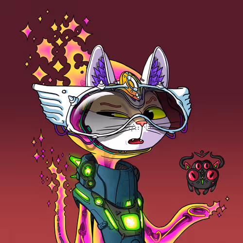 Marsaliencats