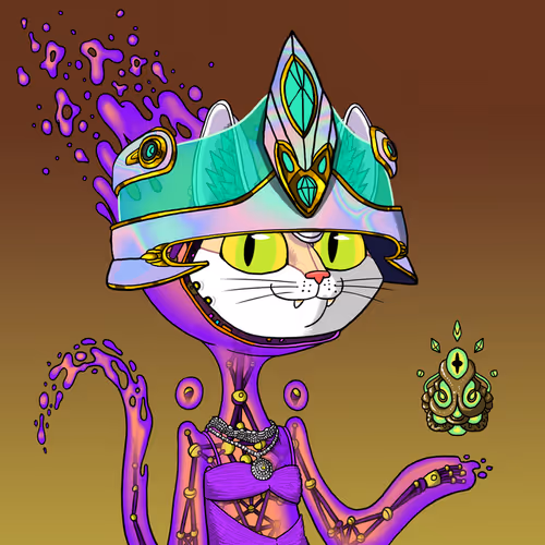 Marsaliencats