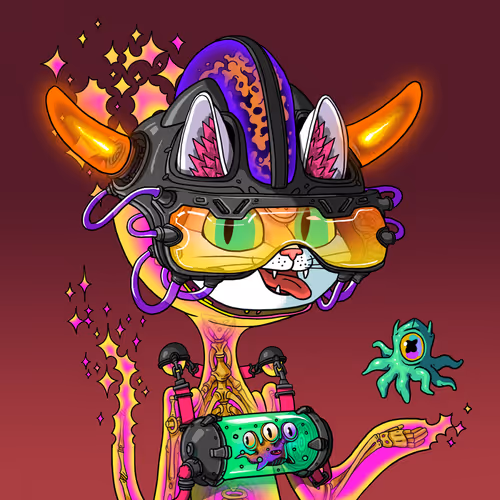 Marsaliencats