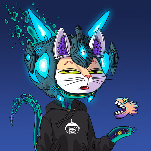 Marsaliencats